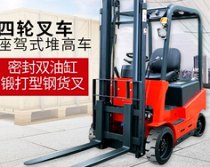 劣質的電動地牛叉車配件害人害己，切勿踩坑